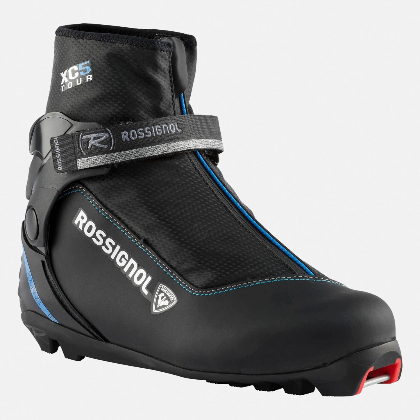 Rossignol XC5-FW
