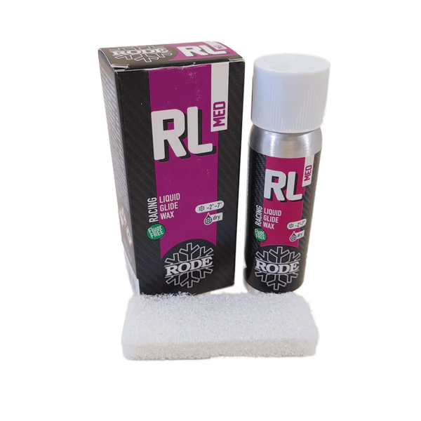Rode RLM Racing Liquid MED