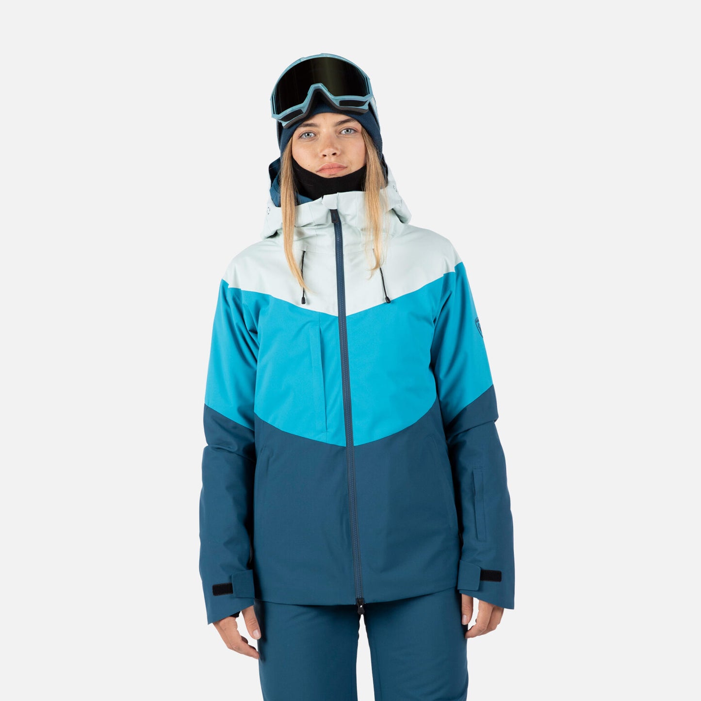 Rossignol Women's Corbet's Jacket 2L
