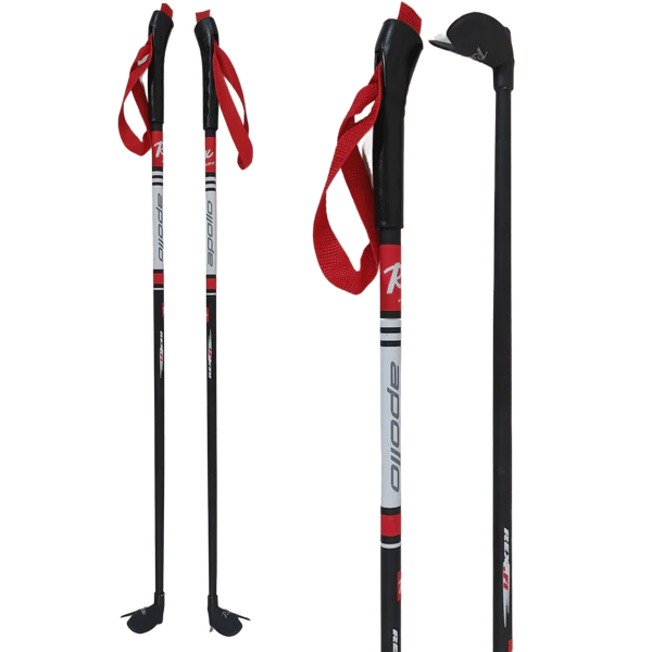 Rex Apollo Jr Ski Pole