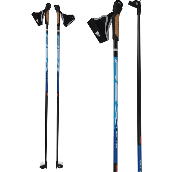 Rex Delta Composite Pole