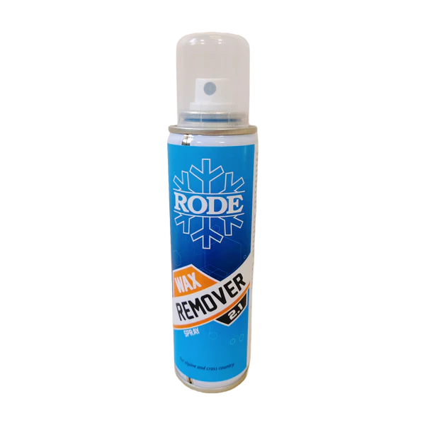Rode Wax Remover 2.1 150mL