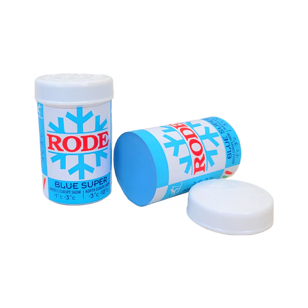 Rode Blue Super Hardwax P32