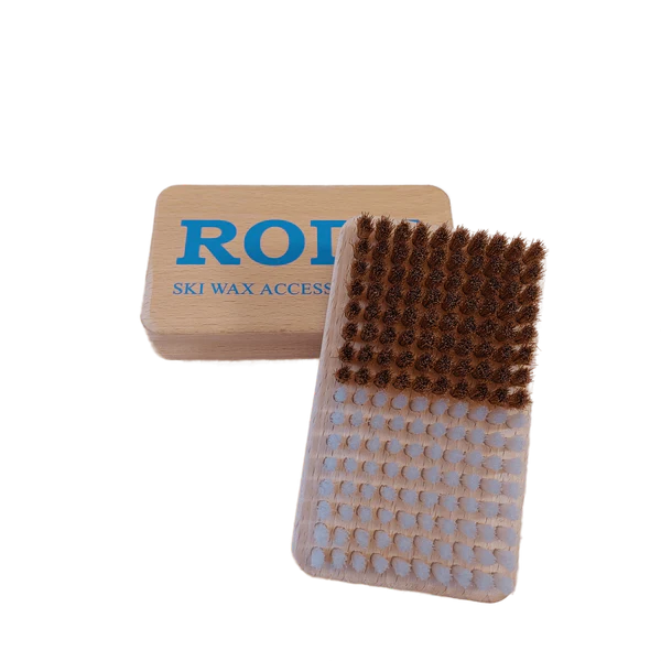 Rode Combi Hand Brush