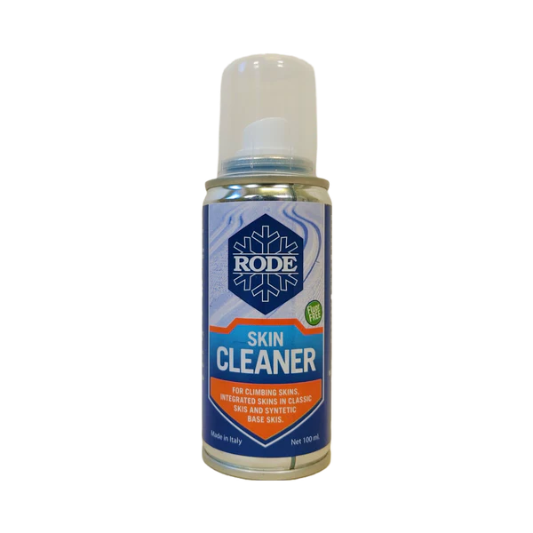 Rode Skin Cleaner 100mL
