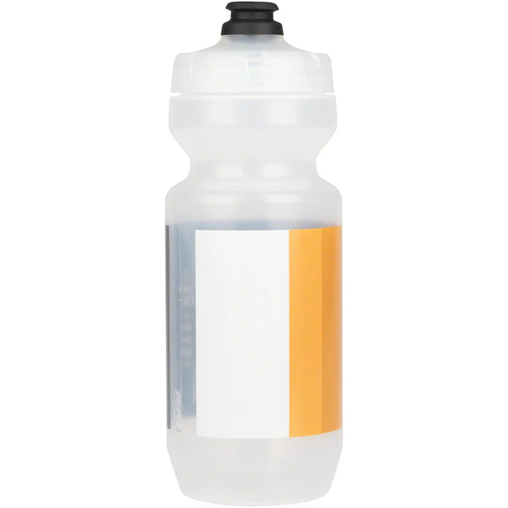 Salsa Latitude Purist Water Bottle 650ml