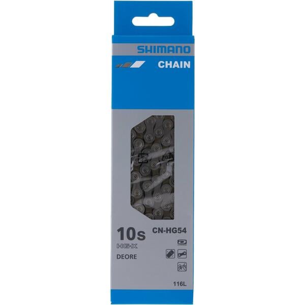 Shimano 10 speed chain