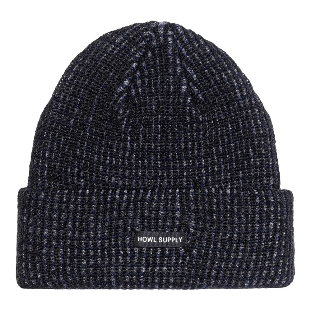 HOWL Splash Beanie
