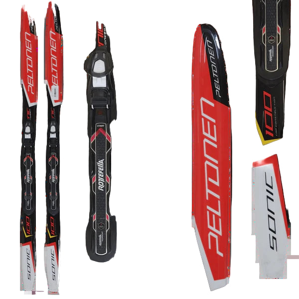 Peltonen Sonic Step Ski