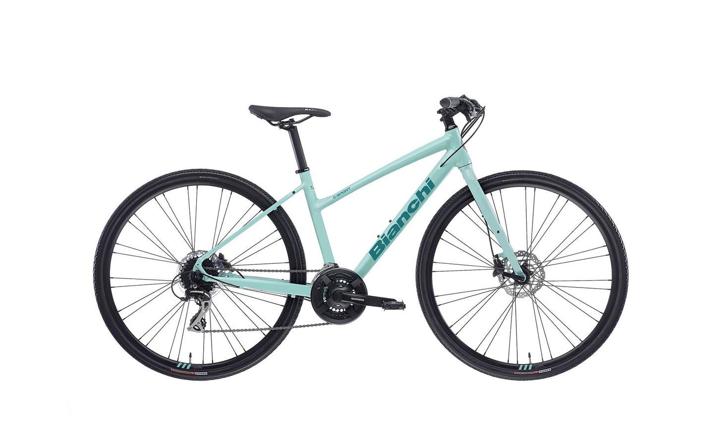 Bianchi C-Sport Dama 1