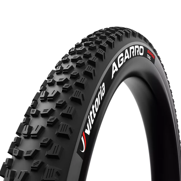 Vittoria AGARRO Trail 29x2.35 Anthricite