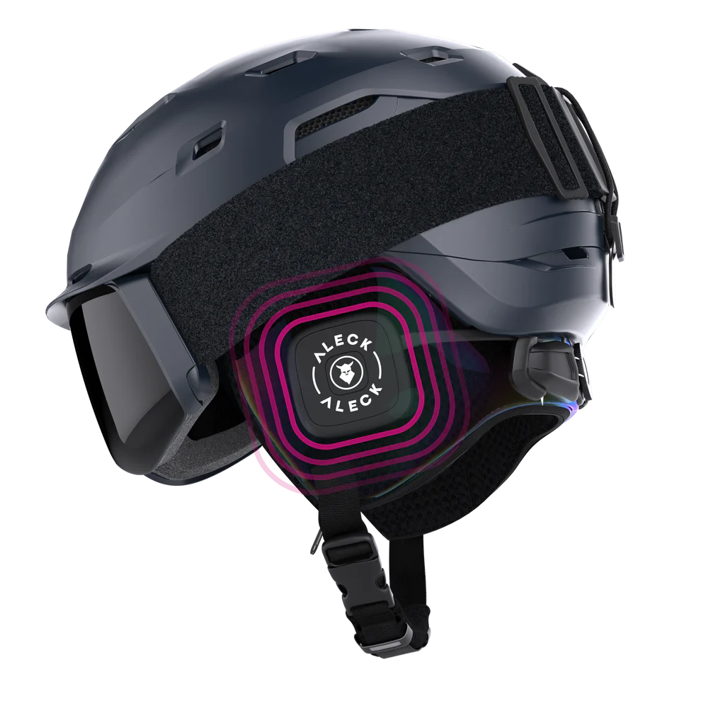 SMITH Aleck Wireless Nunchucks