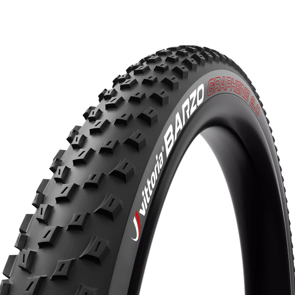 Vittoria BARZO Trail 29x2.35 Anthricite