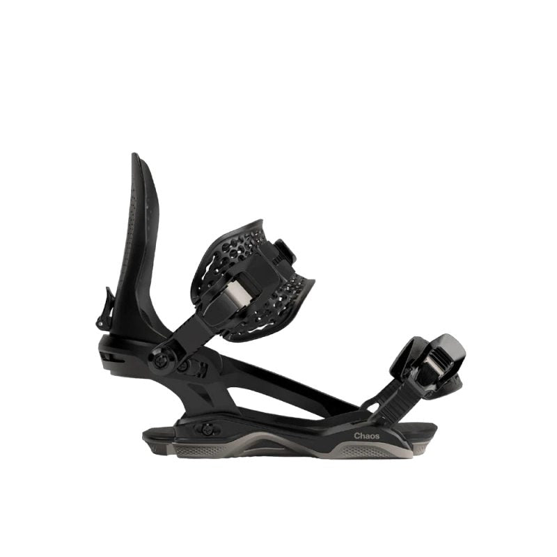 Bataleon Chaos AW Black