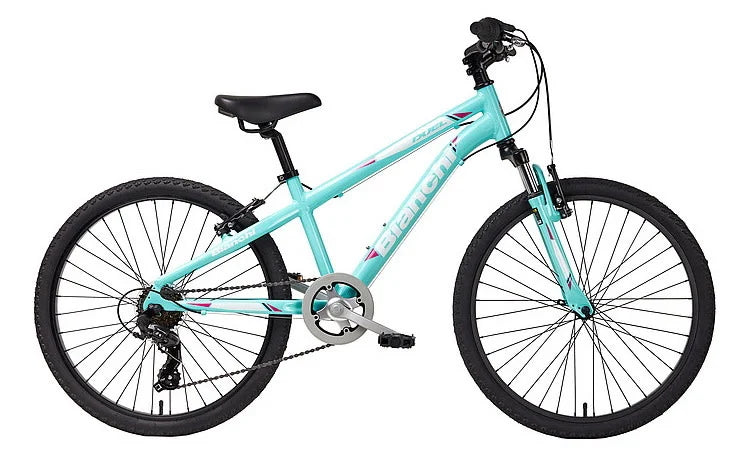 Bianchi Jr Duel 24" CK16