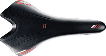 Bontrager Inform R Saddle
