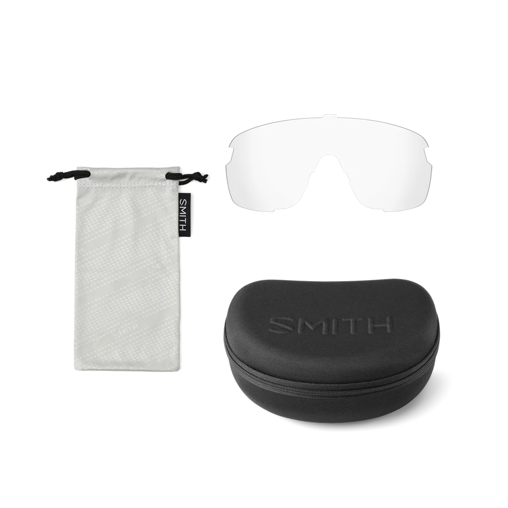 Smith Bobcat Photochromic