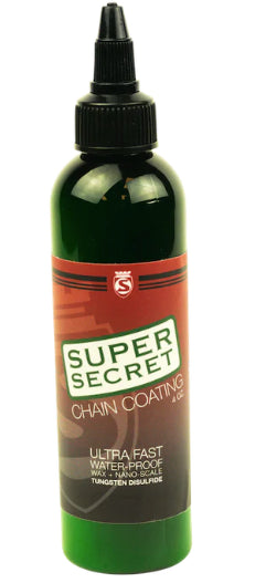 SILCA Super Secret 4oz.