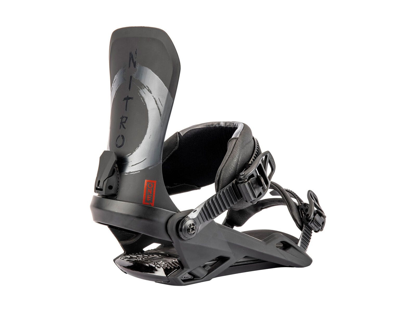 Nitro One Samurai Binding