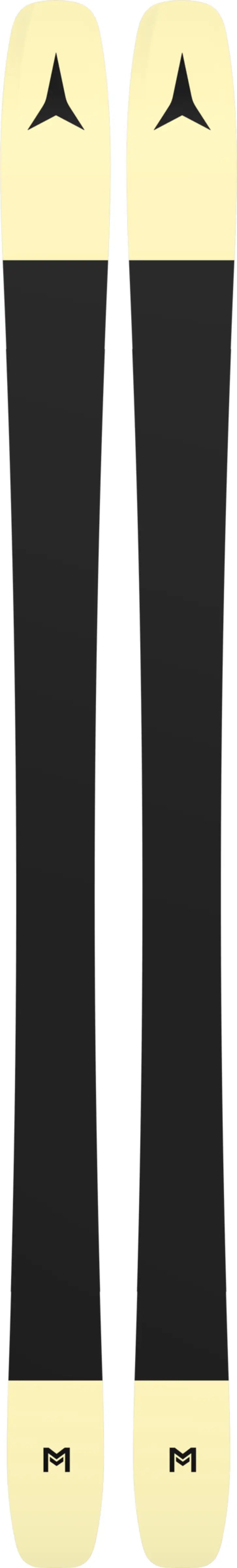 Atomic Maverick 88 CTi