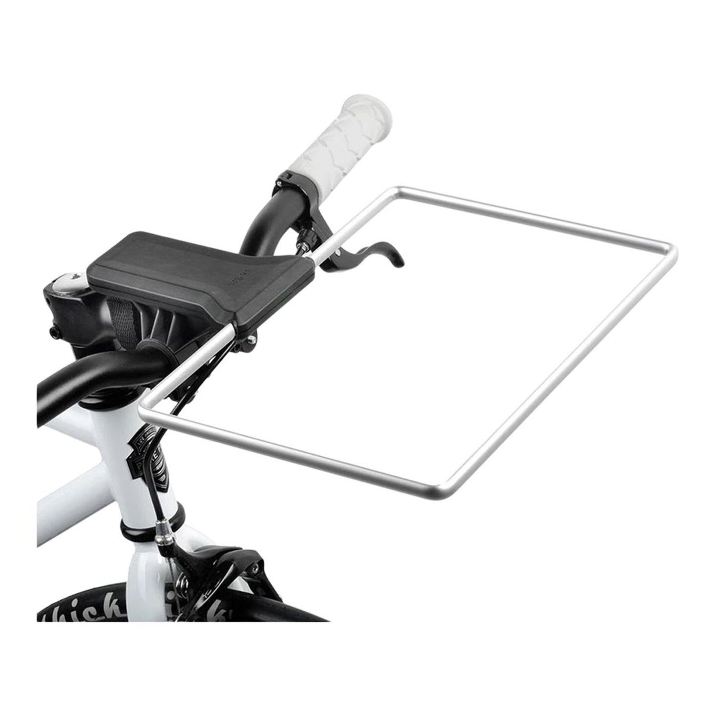 Delta Luxe Front Bike Basket