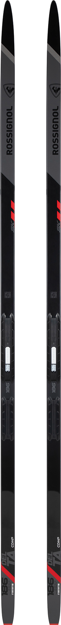 Rossignol Delta Comp Skate Ski