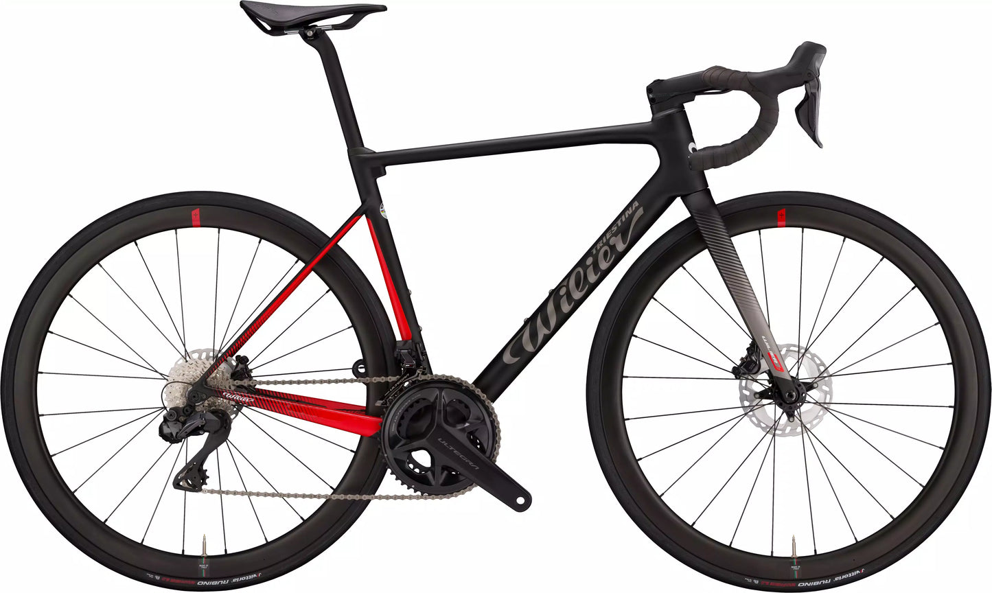 Wilier Zero SL 105 Di2 C46