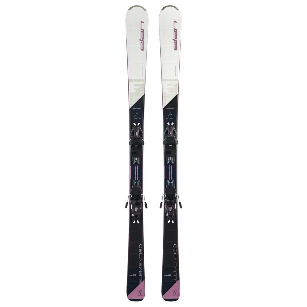 ELAN Element W Studio White LS ELW9