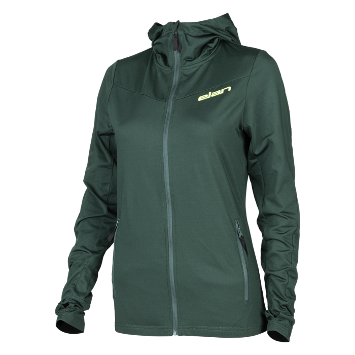 Vorren Powerfleece Jacket