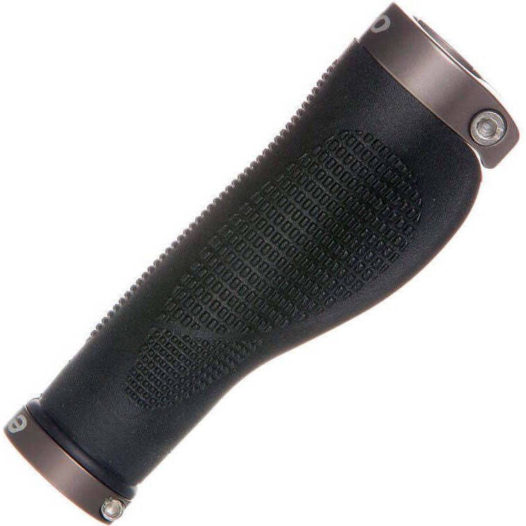 Evo Ergo Clamper