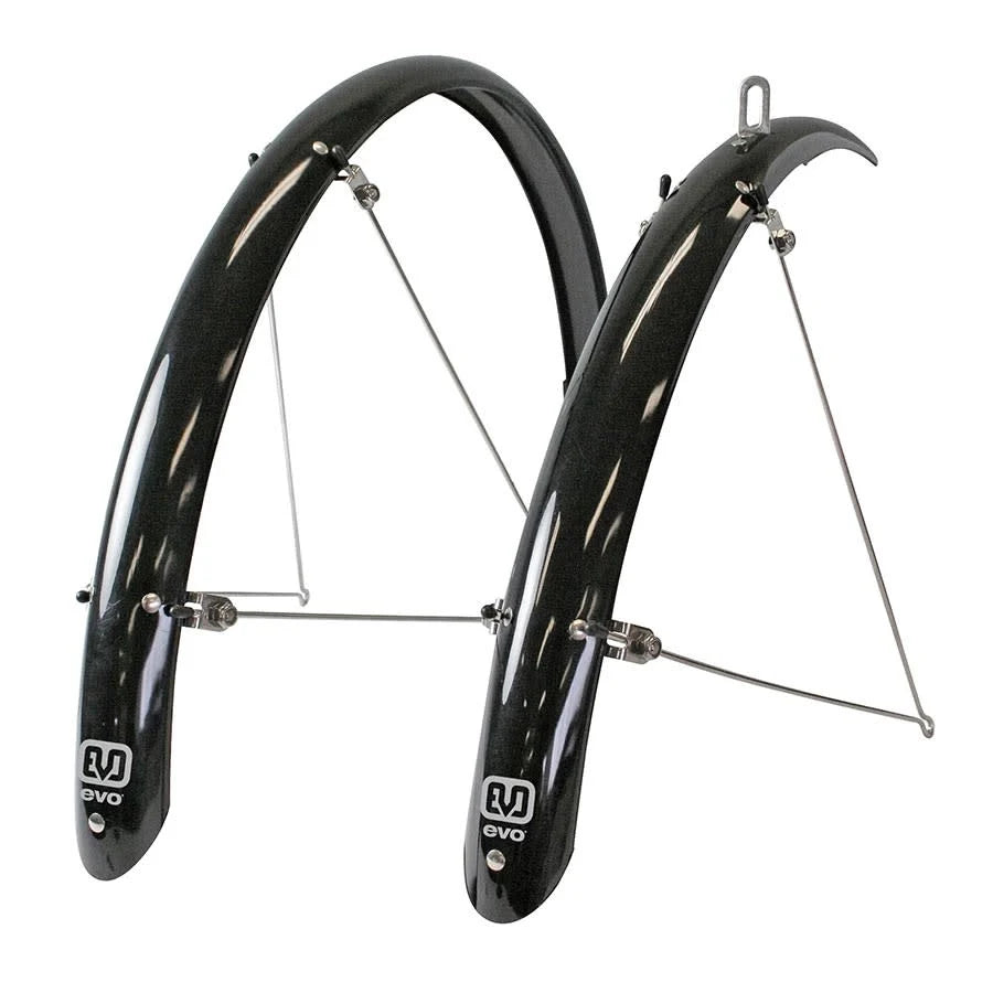 EVO Power Guard Fenders - 700x 32 to 40C