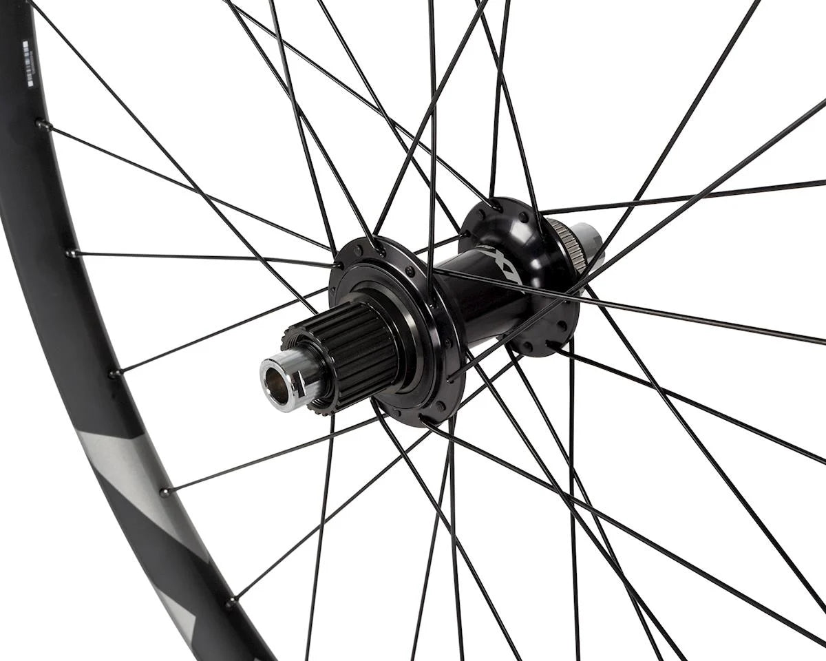 Shimano Deore XT Wheelset WH-M8120B CL 29"