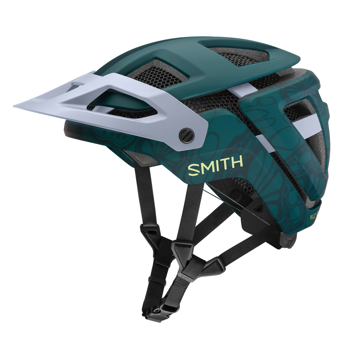 SMITH Forefront 3 Mips Helmet
