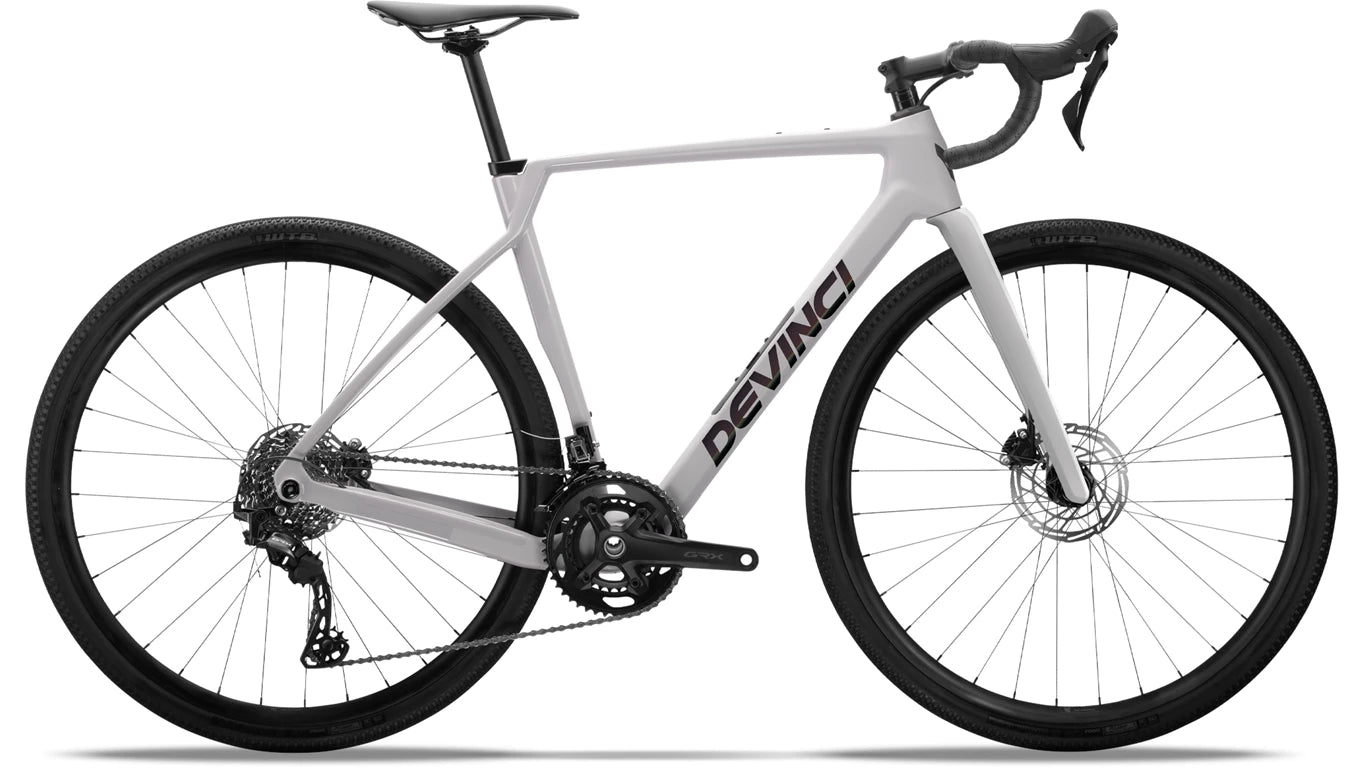 Devinci Hatchet PRO Carbon GRX 610