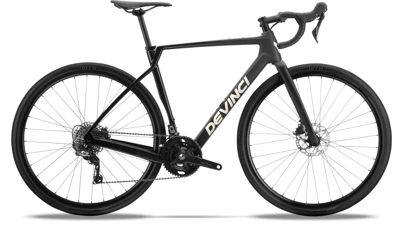 Devinci Hatchet PRO Carbon GRX600