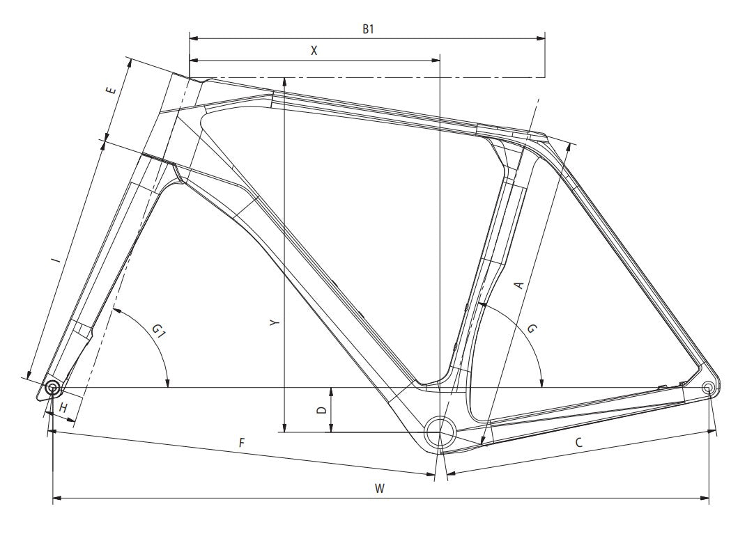 Bianchi Impulso PRO