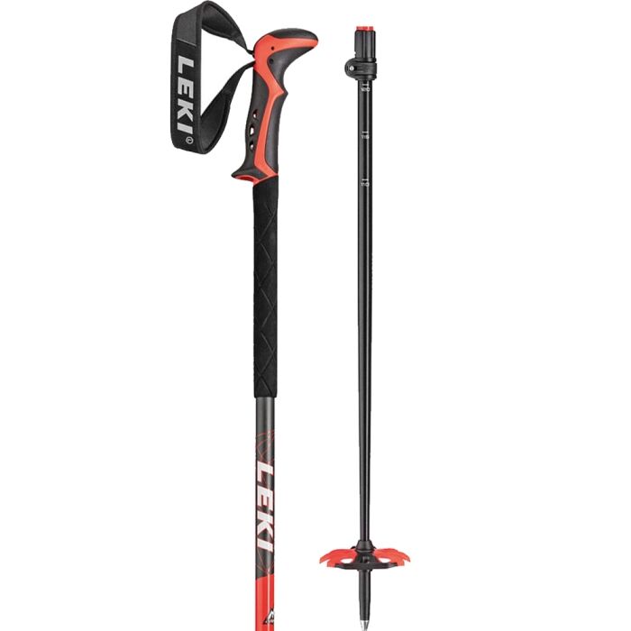 LEKI Haute Route 3 Extendable
