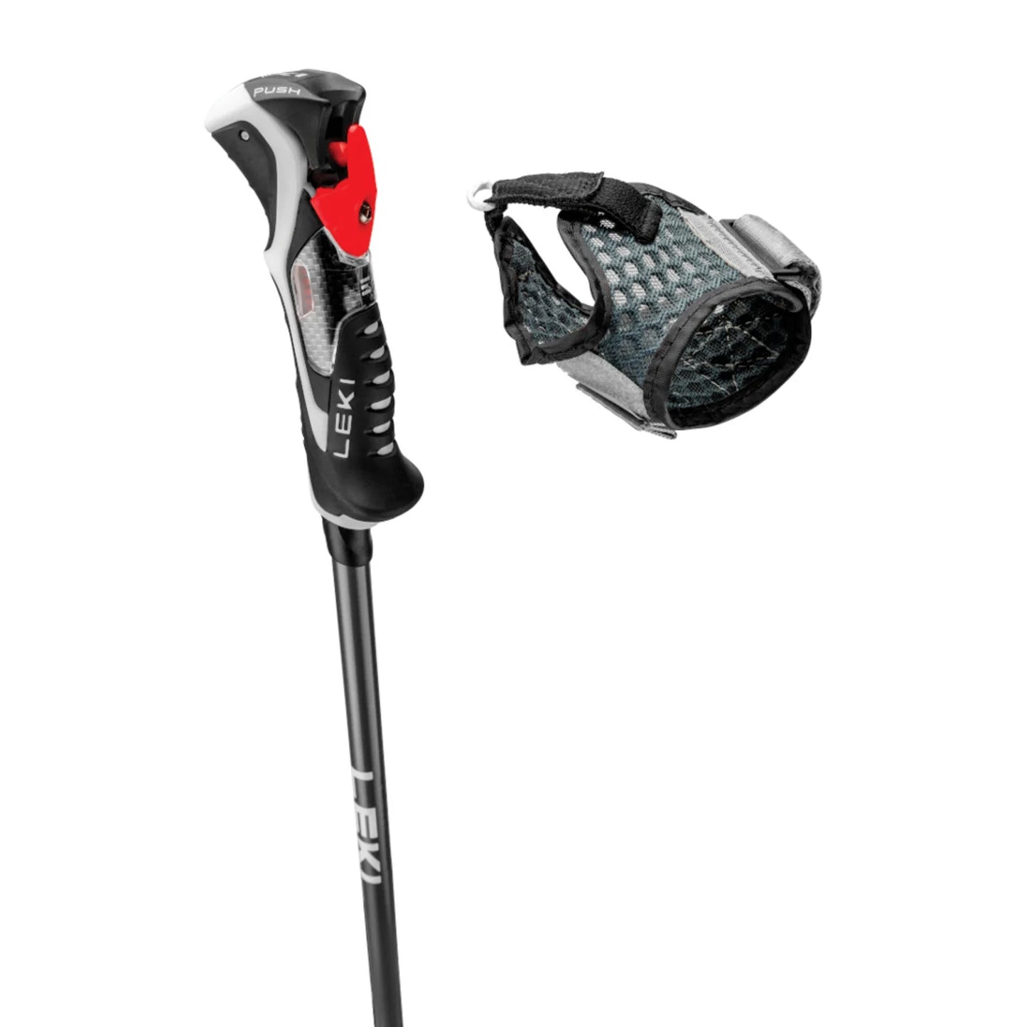 LEKI Carbon 14 3D