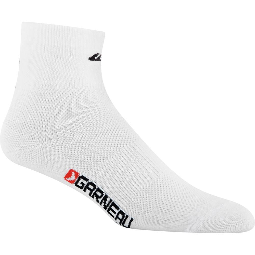 Garneau Mid Versis Socks 3 Pack