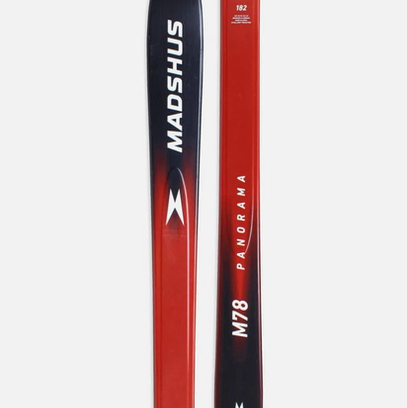 Madshus Panorama M78