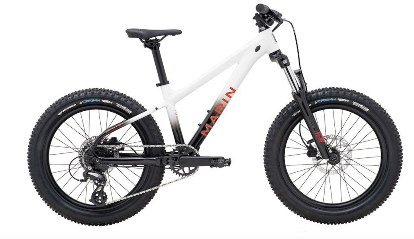 MARIN San Quentin 20