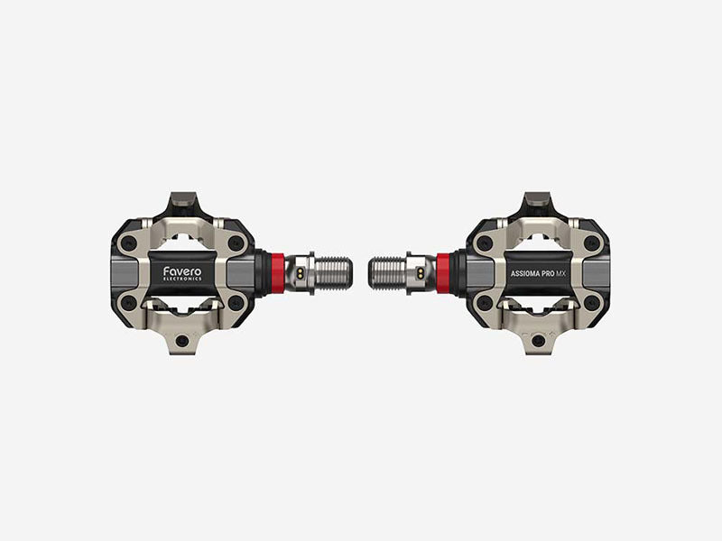 Favero ASSIOMA PRO MX-2