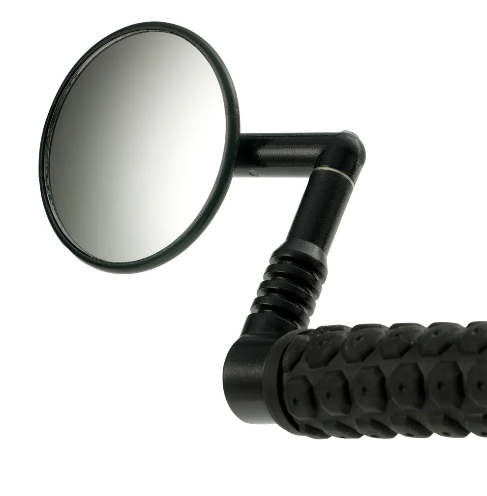 Mirrycle Bar end mirror