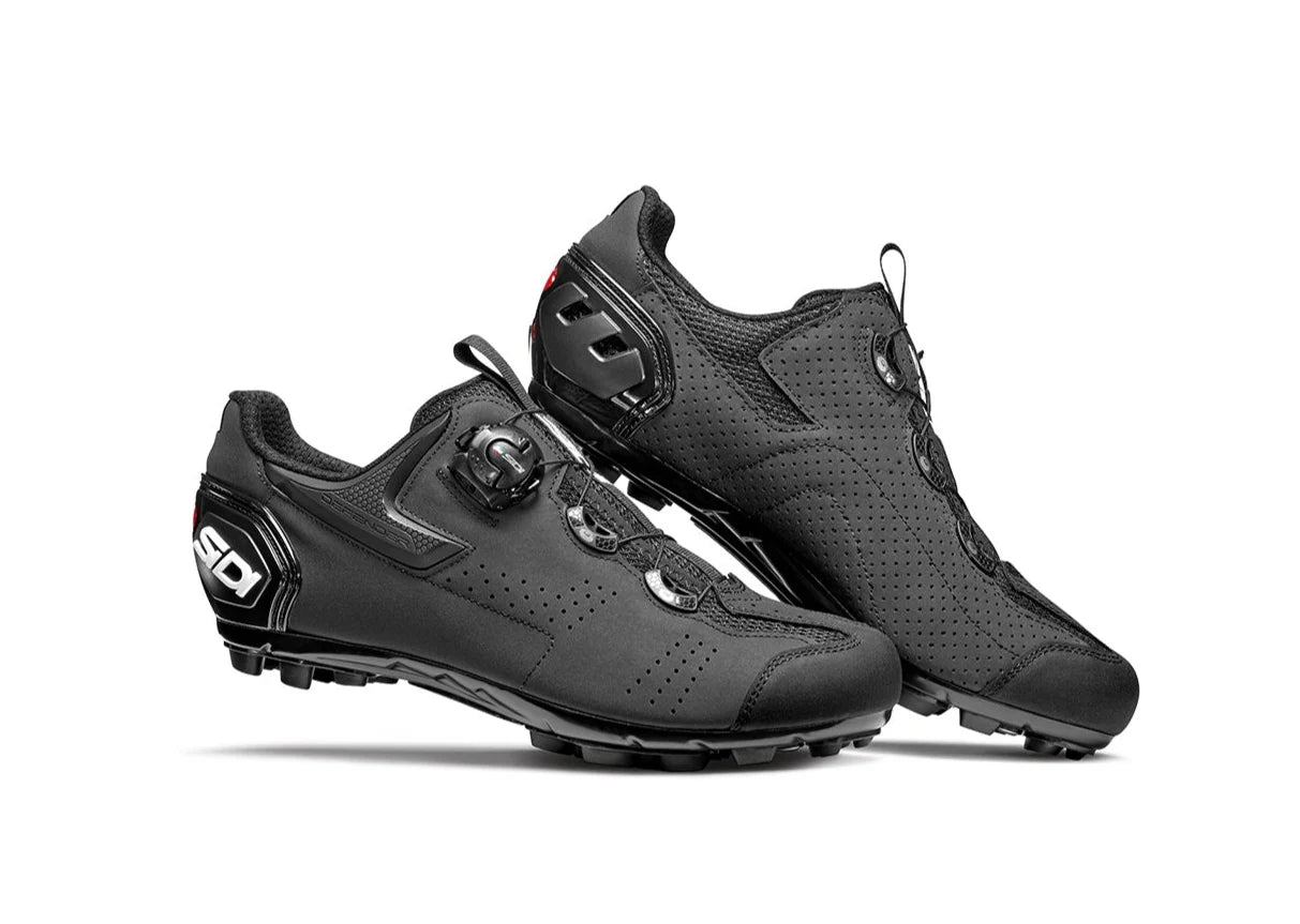 SIDI Scarpe MTB Gravel Shoe