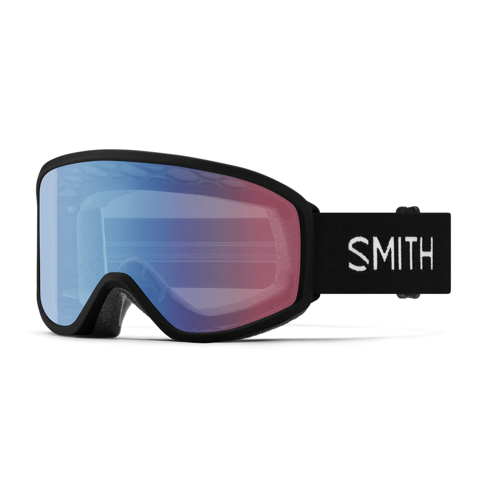 SMITH Reason OTG Black/Blue Sensor