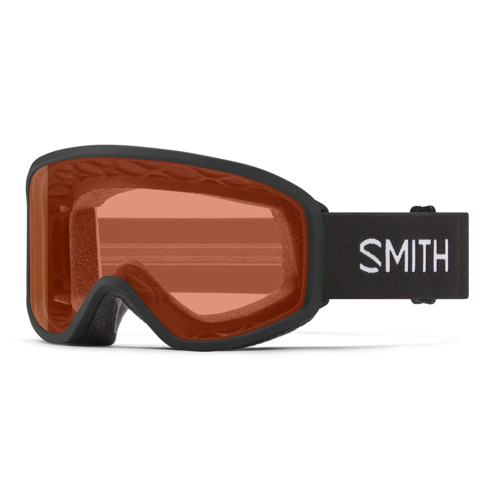 SMITH Reason OTG Black/RC36