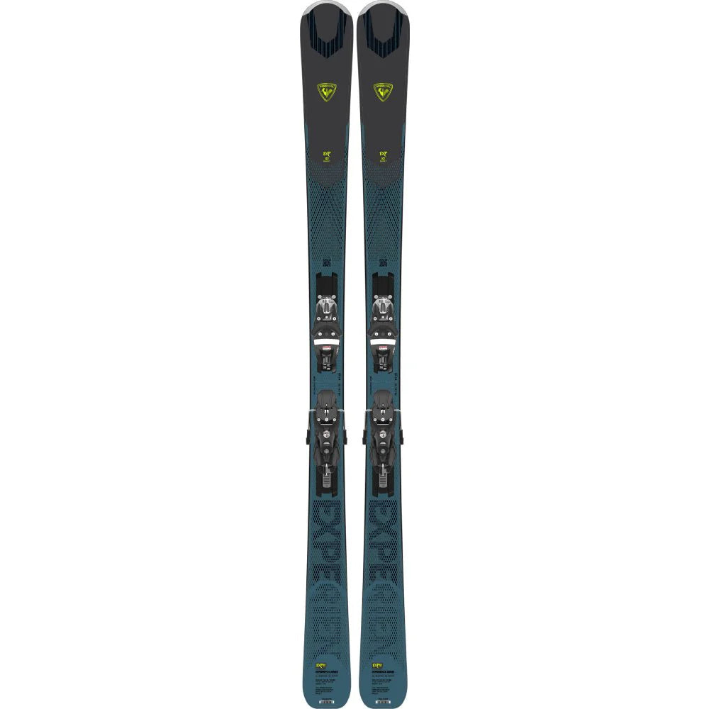 Rossignol Experience 86 Basalt NX 12