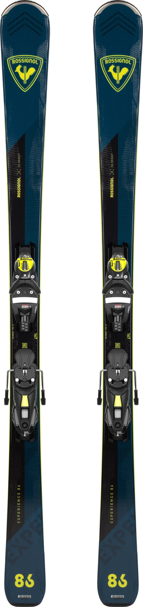 Rossignol Experience 86 Basalt NX 12