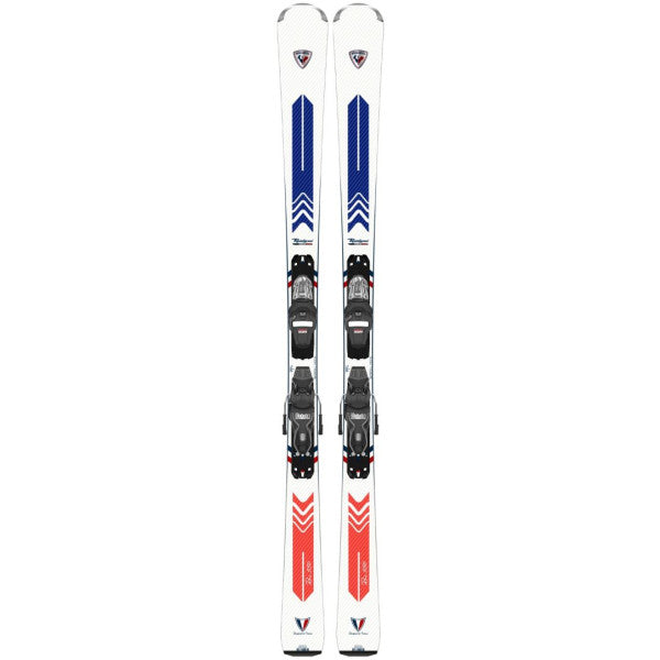 Rossignol ROC 550 XP10