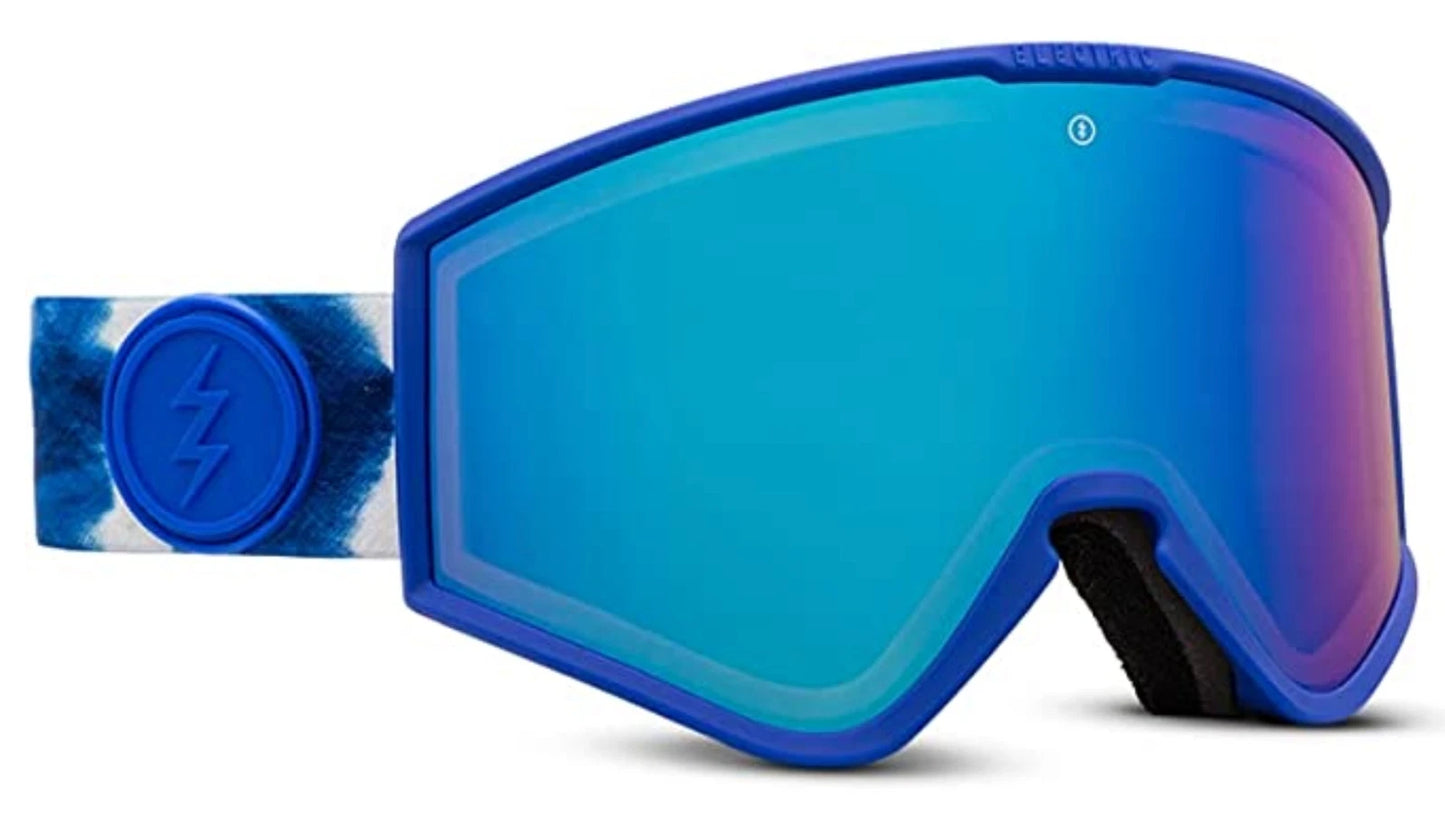 Electric Kleveland.S